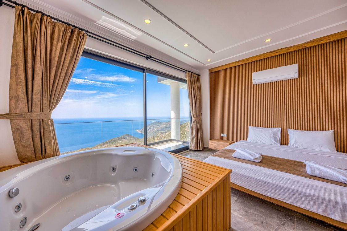 Wybór pompy do jacuzzi