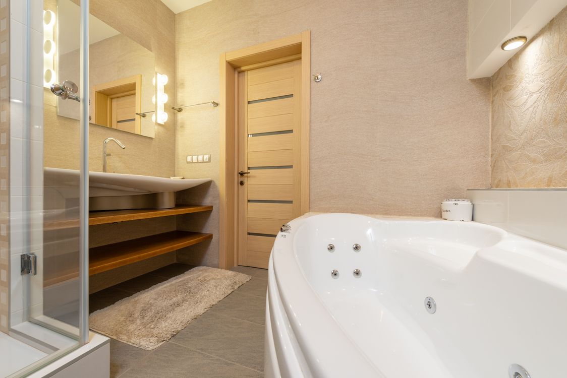 Pielęgnacja jacuzzi