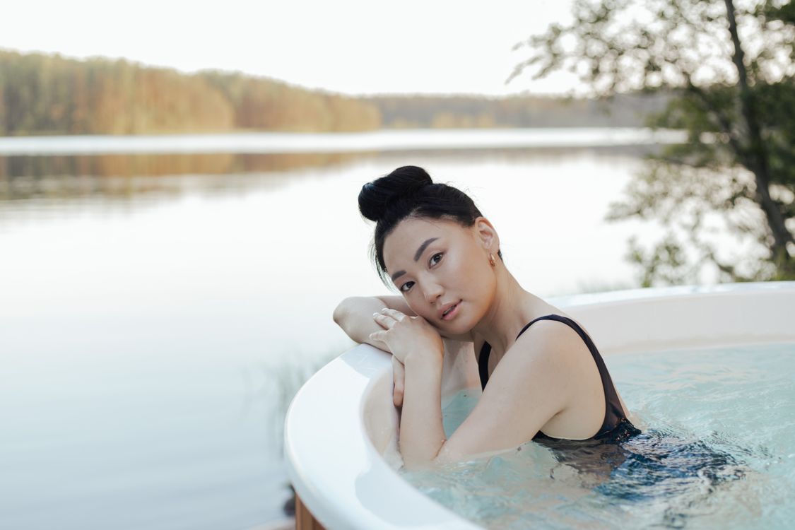 Możliwość zajścia w ciążę w jacuzzi