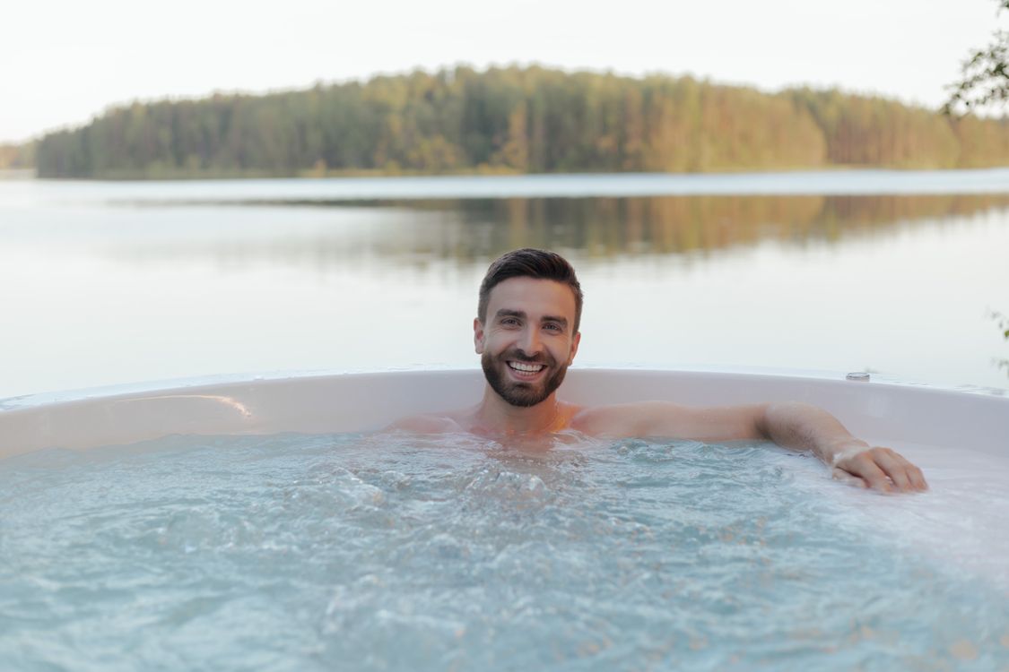koszt jacuzzi