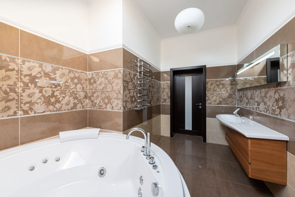 korzystanie z jacuzzi a zdrowie