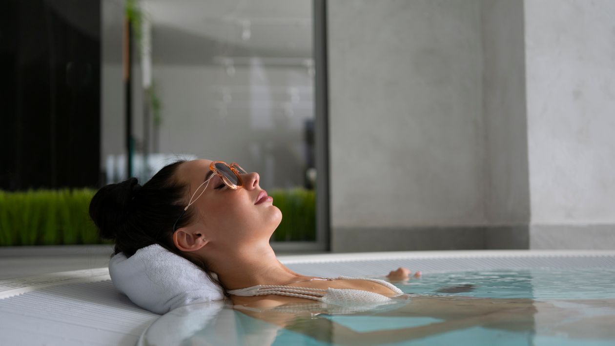 Koszt zakupu jacuzzi