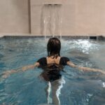 Jak złożyć jacuzzi na zimę
