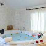 Jak spuścić wodę z jacuzzi