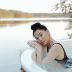 Jak zresetować jacuzzi