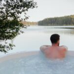 Jak podgrzać wodę w jacuzzi