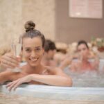 Jaka chemia do jacuzzi