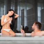 jak działa jacuzzi ogrodowe