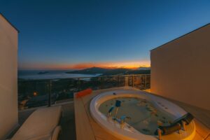 Czy jacuzzi jest zdrowe
