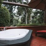 Czy w ciąży można korzystać z jacuzzi