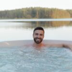Jaki strój wybrać do jacuzzi