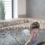 Jak korzystać z jacuzzi