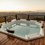 Co najpierw – sauna czy jacuzzi