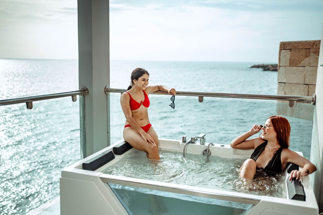 Czy warto kupić jacuzzi ogrodowe