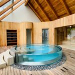 Jak spuścić powietrze z jacuzzi Lay-Z-Spa
